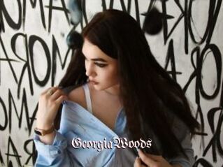 GeorgiaWoods Vidéos Fellations