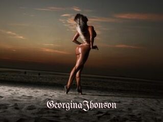 GeorginaJhonson