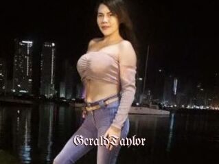 GeraldTaylor