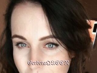 GerberaQUEEN
