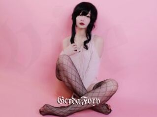 GerdaFoxy