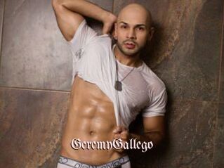 GeremyGallego