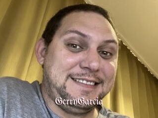 GerryGarcia
