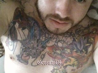 Getsum69