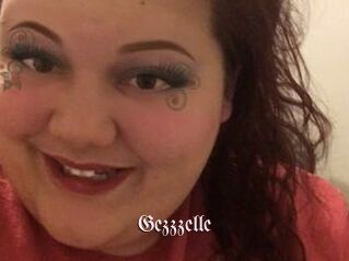 Gezzzelle
