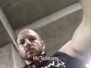 GiJohnson