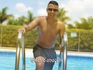 GianCavacchi