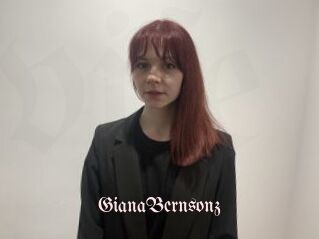 GianaBernsonz