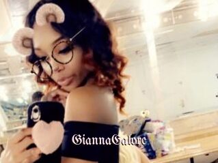 GiannaGalore
