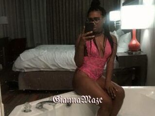 Gianna_Maze