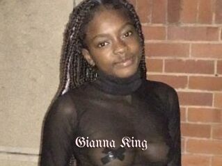 Gianna_King