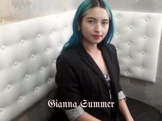 Gianna_Summer