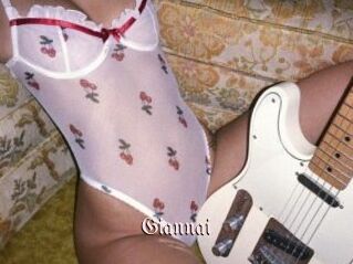 Giannai