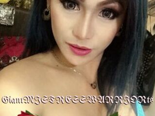 GiantMISTRESSWARRIORts
