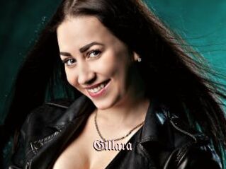 Gillara