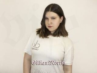 GillianMorris