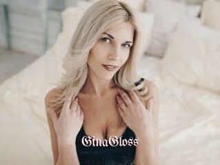 GinaGloss