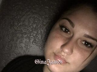 Gina_James