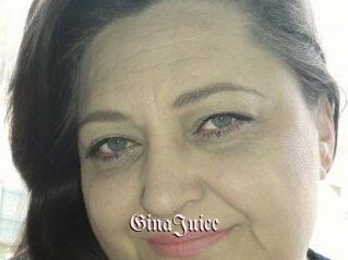 GinaJuice