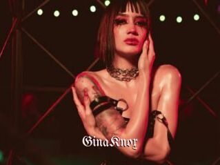 GinaKnox