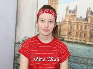 Gina_May
