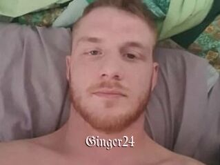 Ginger24