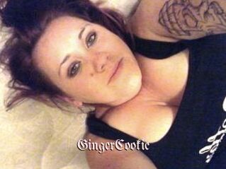 GingerCookie
