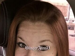 GingerFire33