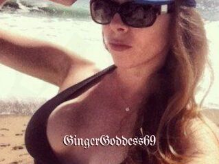 GingerGoddess69