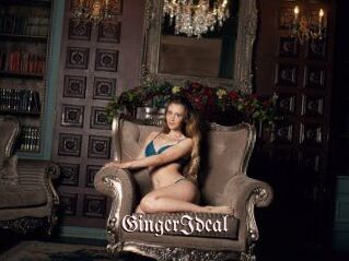 GingerIdeal