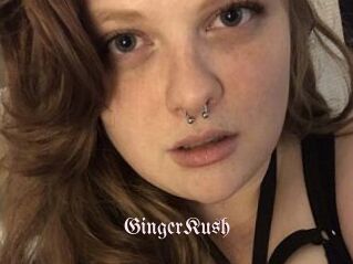 GingerKush