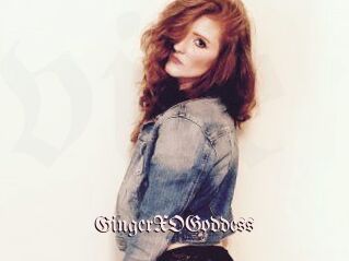 GingerXOGoddess
