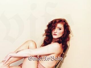 GingerXoBaby