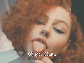 Ginger_Nana