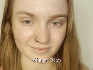 Ginger_Ray