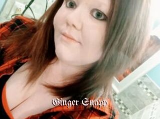 Ginger_Snapp