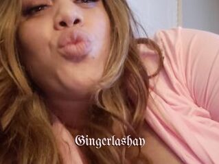 Gingerlashay
