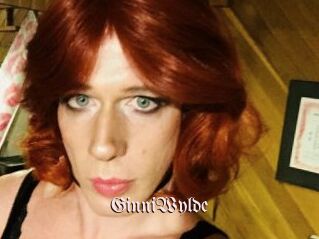 GinniWylde