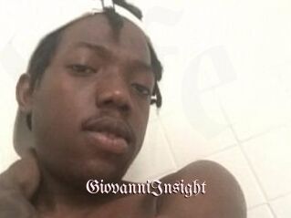 Giovanni_Insight Vidéos Fellations