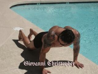 Giovanni_Christopher