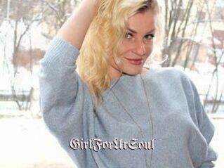 GirlForUrSoul