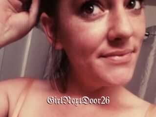 GirlNextDoor26