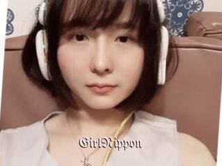 GirlNippon