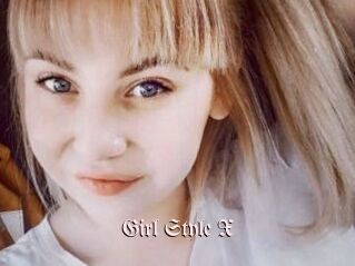 Girl_Style_X