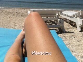 Giselelove