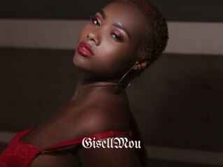 GisellMou