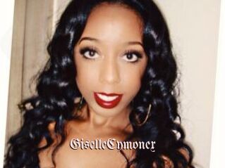 GiselleCymonex