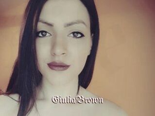 GiuliaBrown