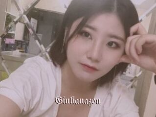 Giulianazou