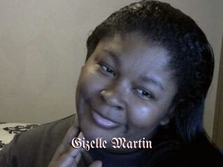 Gizelle_Martin